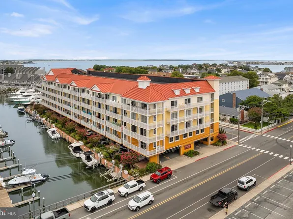 301 14th St Unit 203, Ocean City, MD 21842