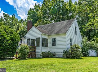 5105 Maple Shade Ln, Upper Marlboro, MD 20772