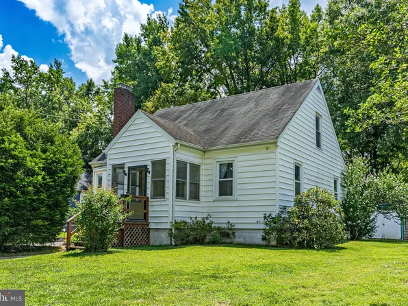 5105 Maple Shade Ln, Upper Marlboro, MD 20772