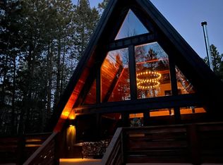 20739 N Hart Prairie Rd, Flagstaff, AZ 86001