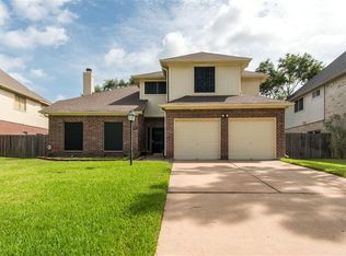 14830 James River Ln, Houston, TX 77084