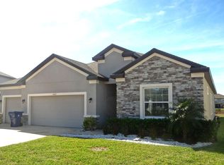 11211 June Briar Loop, San Antonio, FL 33576