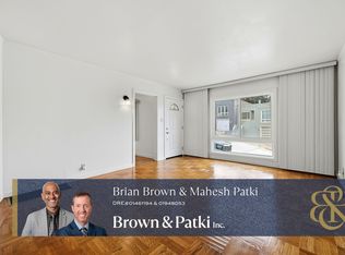 320 Bridgeview Dr, San Francisco, CA 94124