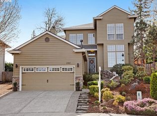 2747 NW Cannon Way, Portland, OR 97229