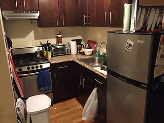 Rented by Nooklyn NYC LLC