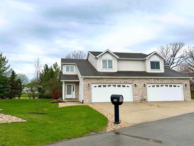418 Goldenrod Circle, Verona, WI, 53593