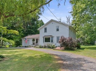 169 McIntosh Rd, Churchville, NY 14428
