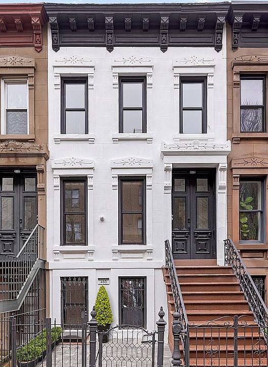 1st image of 465 Saint Johns Pl Unit Townhouse