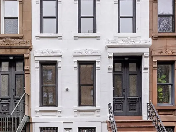 465 Saint Johns Pl Unit Townhouse, Brooklyn, NY 11238