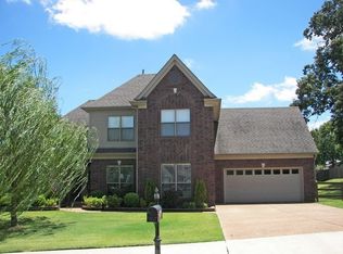 6451 Piney River Rd, Bartlett, TN 38135