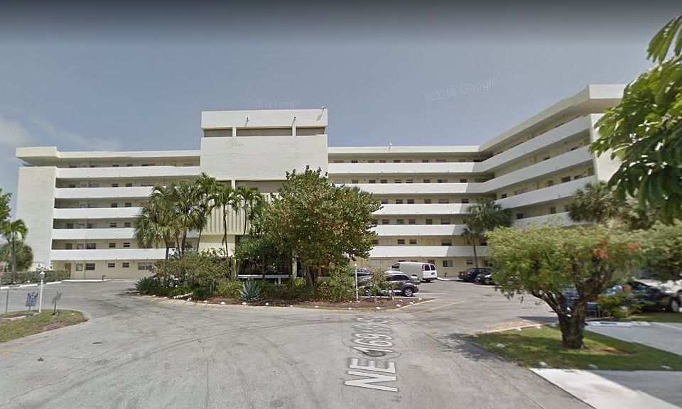 1st image of 4000 NE 170th St #180