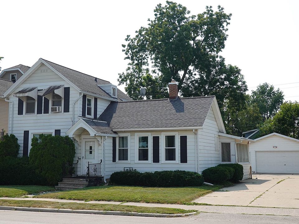 1st image of this home