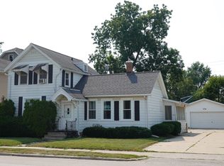 412 S Main St, Fond Du Lac, WI 54935