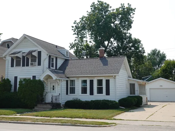 412 S Main St, Fond Du Lac, WI 54935
