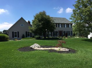 4060 Windy Rd, Orefield, PA 18069