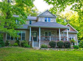 4017 Rookwood Ln, Winston Salem, NC 27106