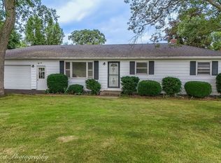 12799 Whipple Rd, Sycamore, IL 60178