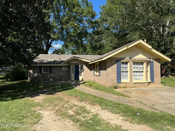 379 Queen Julianna Ln, Jackson, MS 39209