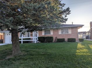 330 Brentwood Ave, Piqua, OH 45356