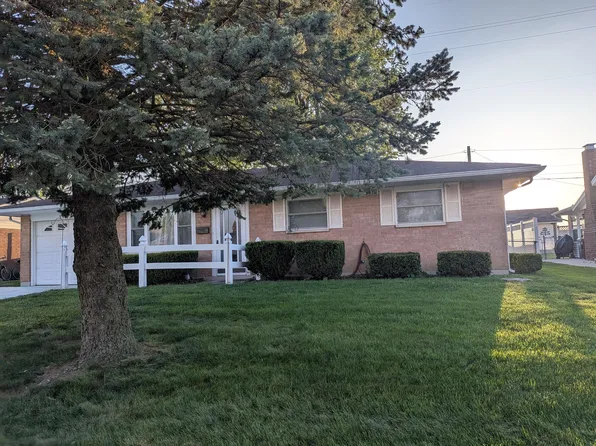 330 Brentwood Ave, Piqua, OH 45356