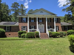 324 Northlake Rd, Columbia, SC 29223