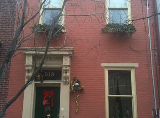 519 N Taylor Ave, Pittsburgh, PA 15212