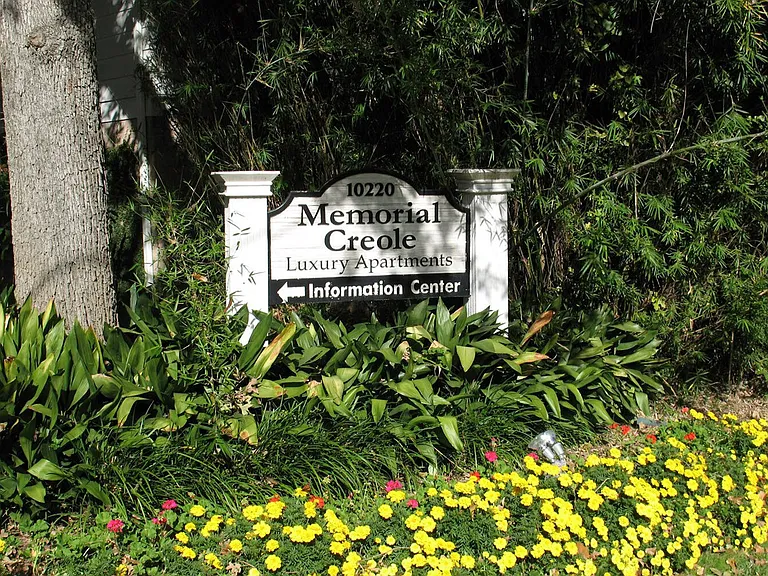 Memorial Creole — Photo 23