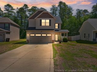 228 Blue Bay Ln, Cameron, NC 28326