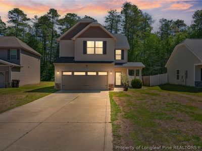 228 Blue Bay Ln, Cameron, NC, 28326