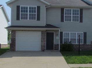 3752 S Cramer Cir, Bloomington, IN 47403