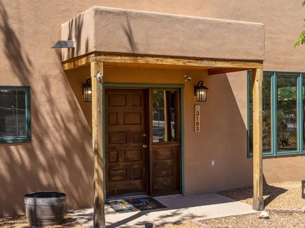 3103 La Junta Rd SW, Albuquerque, NM 87105