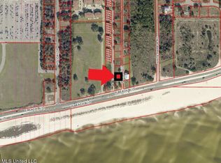 2006-2 W Beach Blvd LOT 2, Long Beach, MS 39560