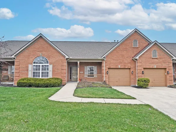 8036 Cast A Way, Mason, OH 45040