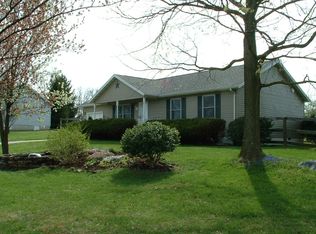 187 Palomino Pl, Charles Town, WV 25414