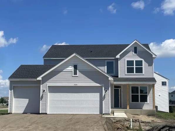 1935 Fulton Rd, Carver, MN 55315