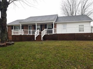 60 Hope Dr, Orlando, KY 40460