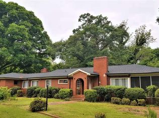 1801 Mount Holly Huntersville Rd, Charlotte, NC 28214