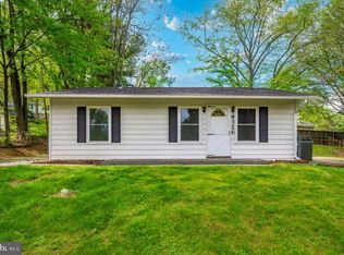 9326 White Rock Ave, Frederick, MD 21702