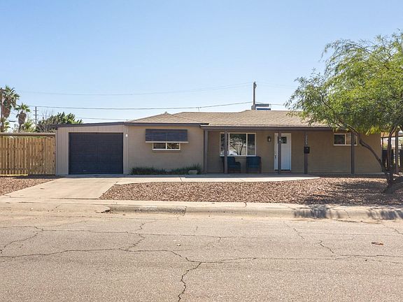 2nd image of 2725 W Las Palmaritas Dr