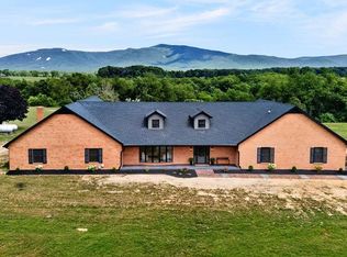 5348 Lee Jackson Hwy, Greenville, VA 24440