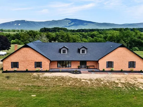 5348 Lee Jackson Hwy, Greenville, VA 24440