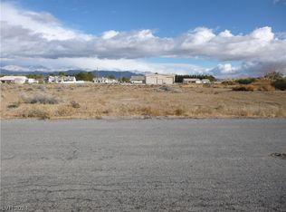 1611 Tiptop Trl, Pahrump, NV 89048