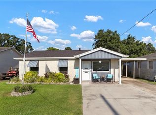 57 Creagan Ave, Gretna, LA 70053
