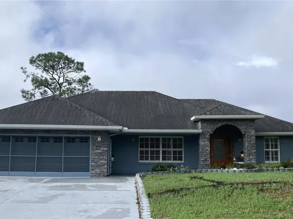 28116 LOIS DRIVE, TAVARES, FL 32778