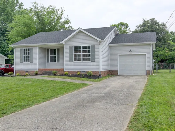 563 Danielle Dr, Clarksville, TN 37042
