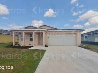 828 Franklin Ct, Immokalee, FL 34142