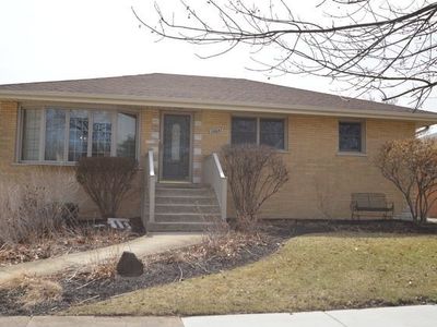 10647 Preston St, Westchester, IL, 60154