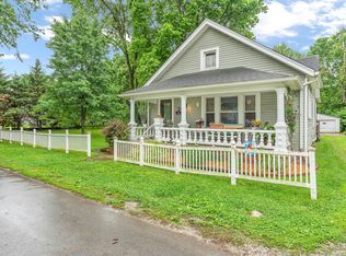 229 Bakemeyer St, Indianapolis, IN 46225