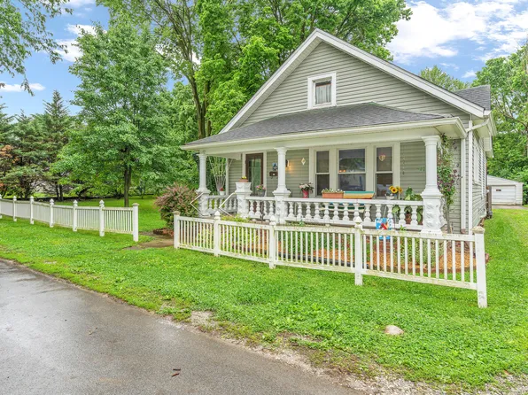 229 Bakemeyer St, Indianapolis, IN 46225