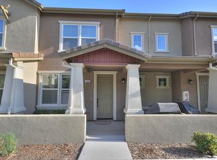 108 Blossom Rock Ln #46, Folsom, CA 95630